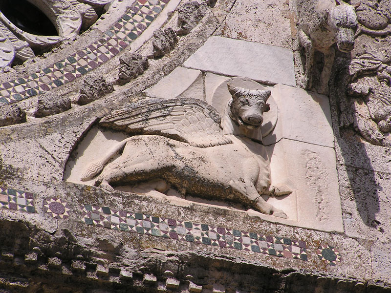 Tuscania (VT) - Lazio